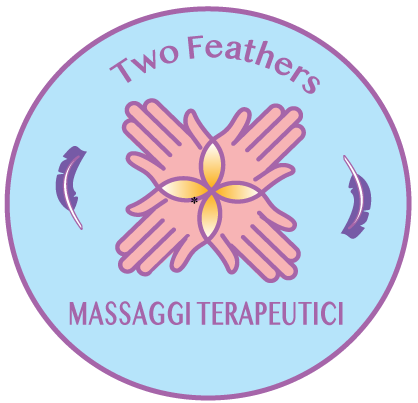 Two Feathers Massage